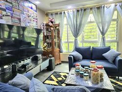 Blk 440C Fernvale Gardens (Sengkang), HDB 5 Rooms #573675691